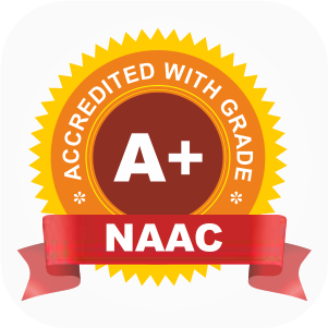 NAAC Grade