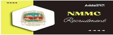 NMMC JE Exam Date 2025 Out, Complete Schedule For 68 Posts
