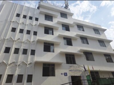 Sinhgad Institute Of Nursing