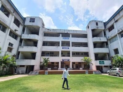 Godavari Nursing Foundation